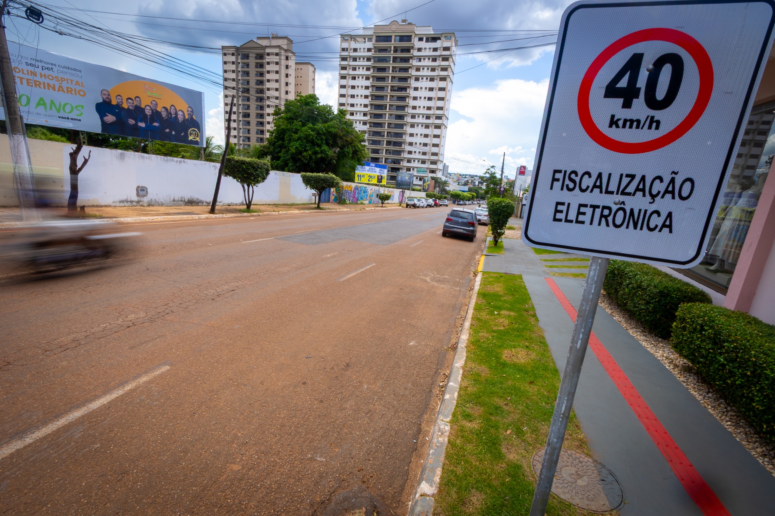 TAC da fiscalização eletrônica começa a valer a partir de 23 de fevereiro