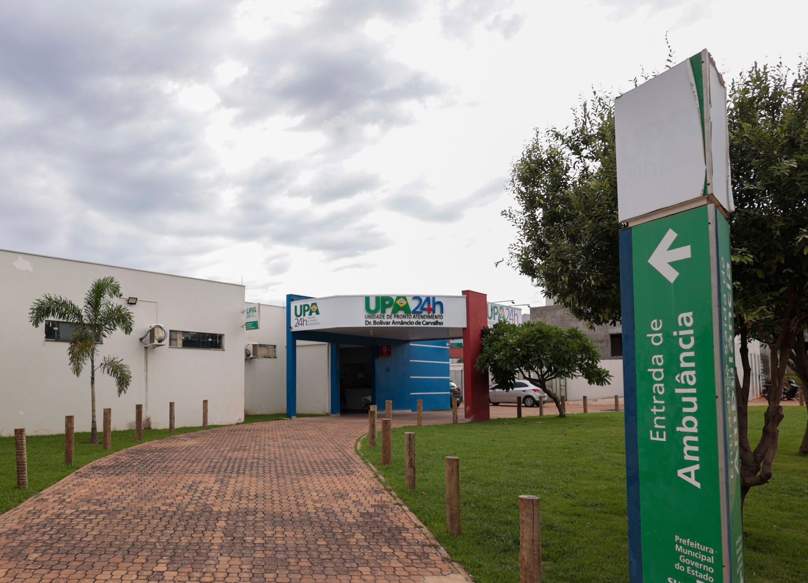 Gestão diminui tempo de espera por atendimento na UPA